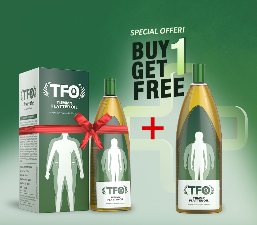 Buy One Get One Free